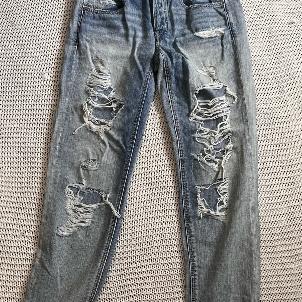 Vintage American eagle jeans
